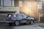 BMW X7 xDrive40i 2017 года (WW)